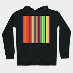 Stripes 003 Hoodie